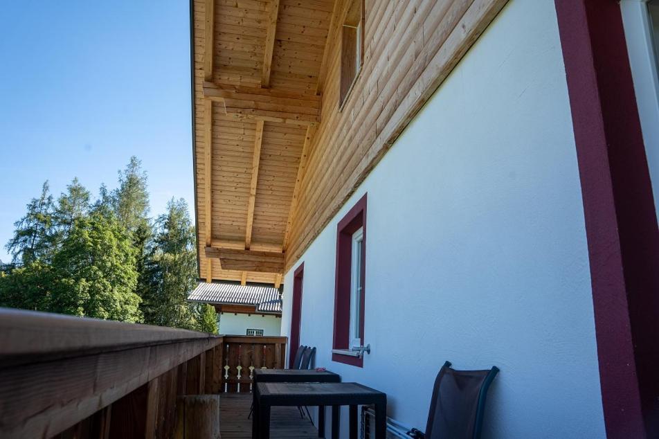 Rindis Platzl Apartmenthaus Schladming Eksteriør bilde