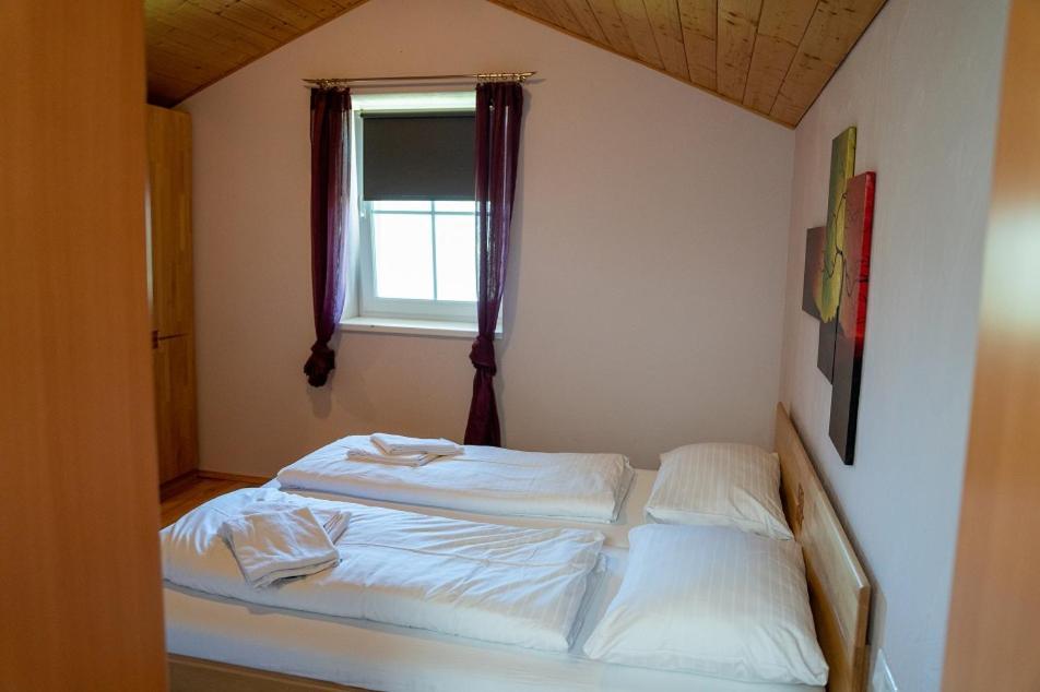 Rindis Platzl Apartmenthaus Schladming Eksteriør bilde