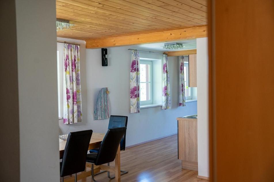 Rindis Platzl Apartmenthaus Schladming Eksteriør bilde