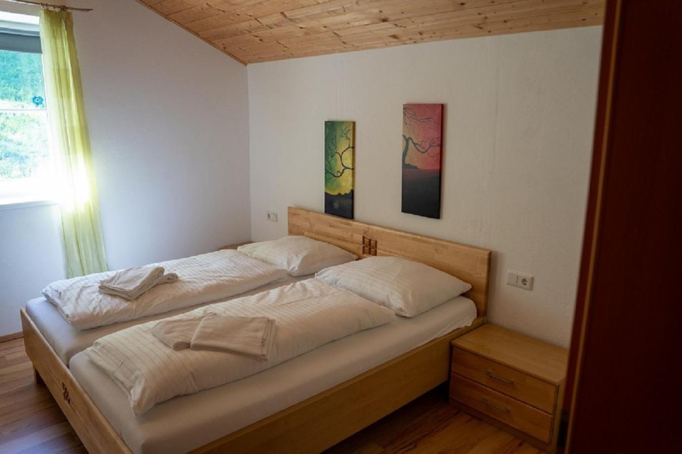 Rindis Platzl Apartmenthaus Schladming Eksteriør bilde