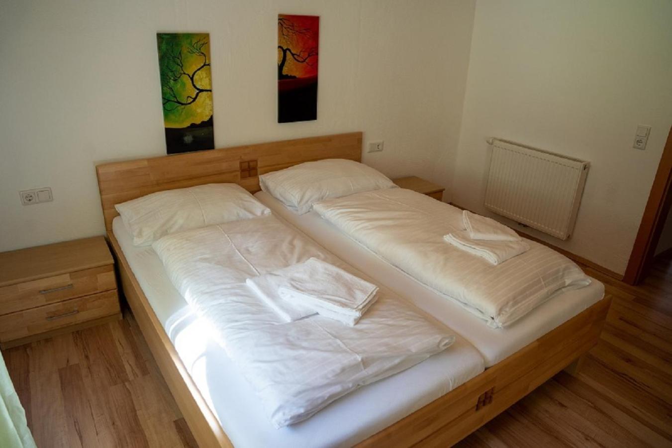 Rindis Platzl Apartmenthaus Schladming Eksteriør bilde