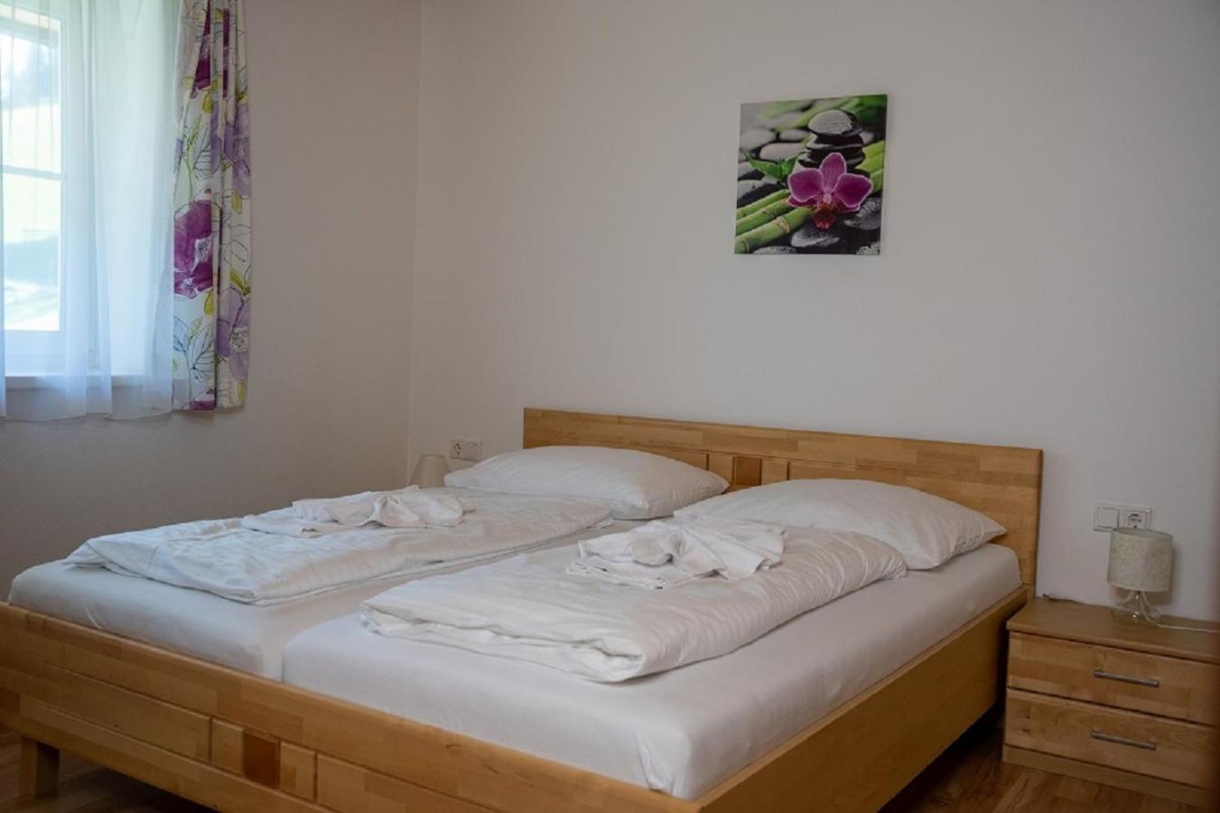 Rindis Platzl Apartmenthaus Schladming Eksteriør bilde