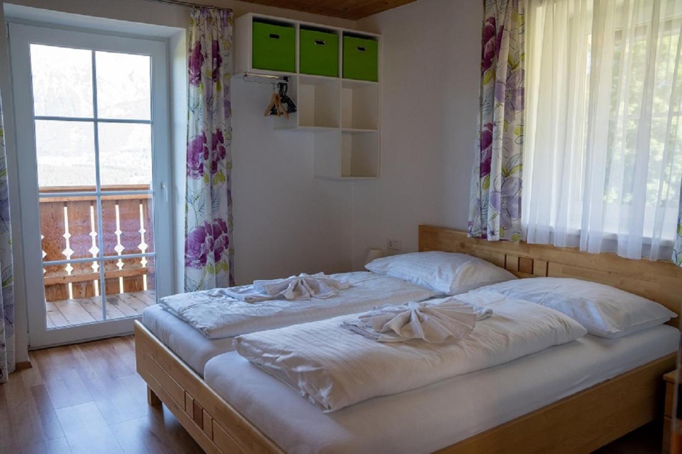 Rindis Platzl Apartmenthaus Schladming Eksteriør bilde