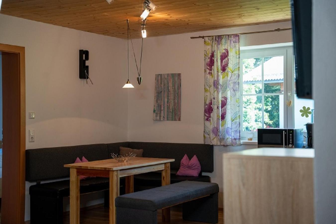 Rindis Platzl Apartmenthaus Schladming Eksteriør bilde