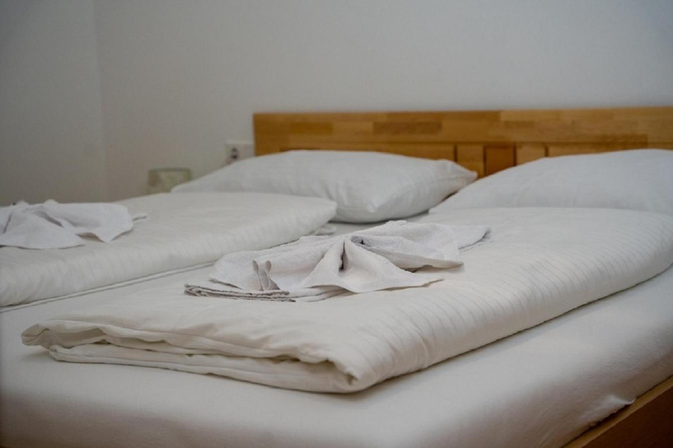 Rindis Platzl Apartmenthaus Schladming Eksteriør bilde