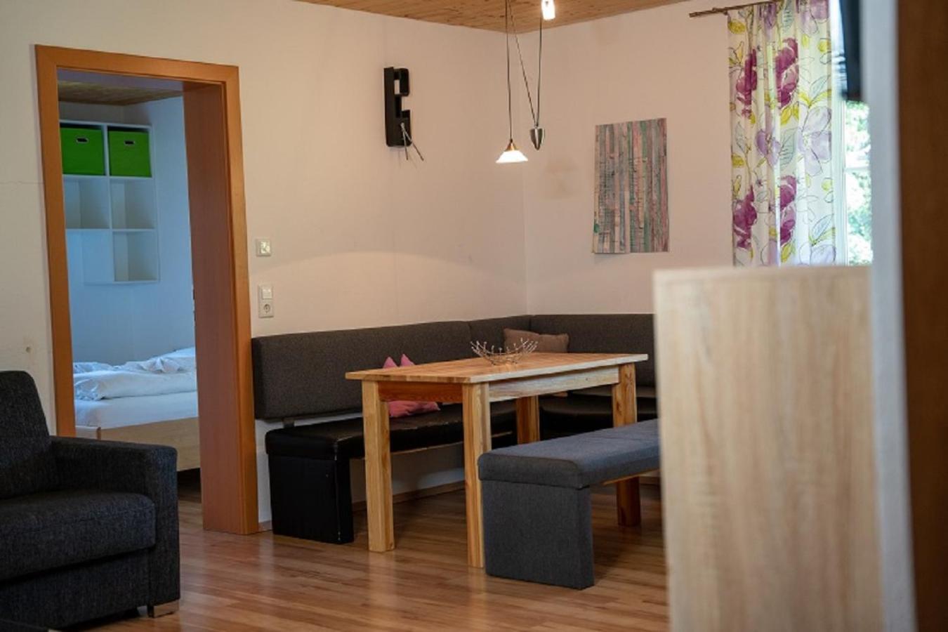 Rindis Platzl Apartmenthaus Schladming Eksteriør bilde