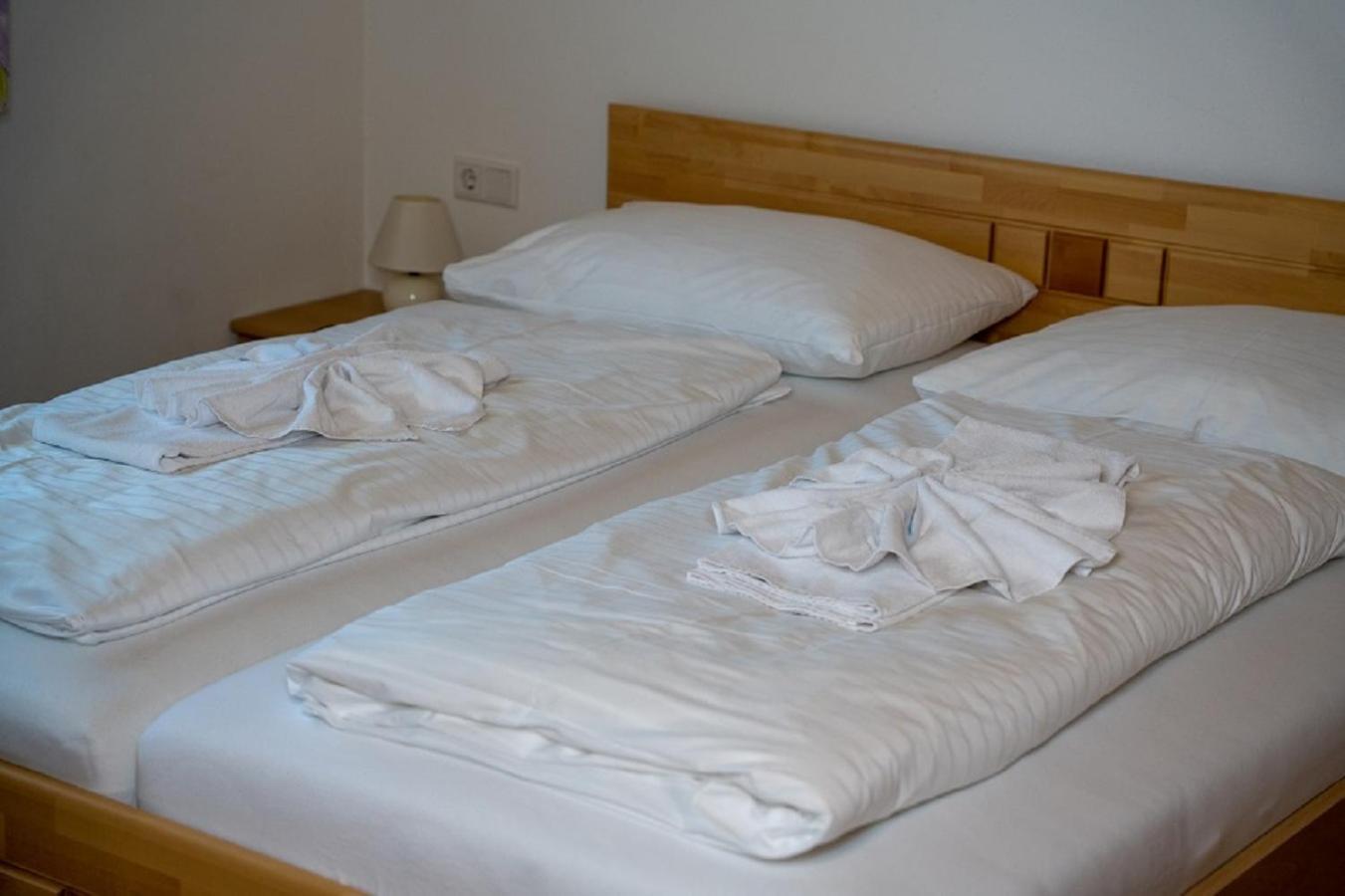 Rindis Platzl Apartmenthaus Schladming Eksteriør bilde