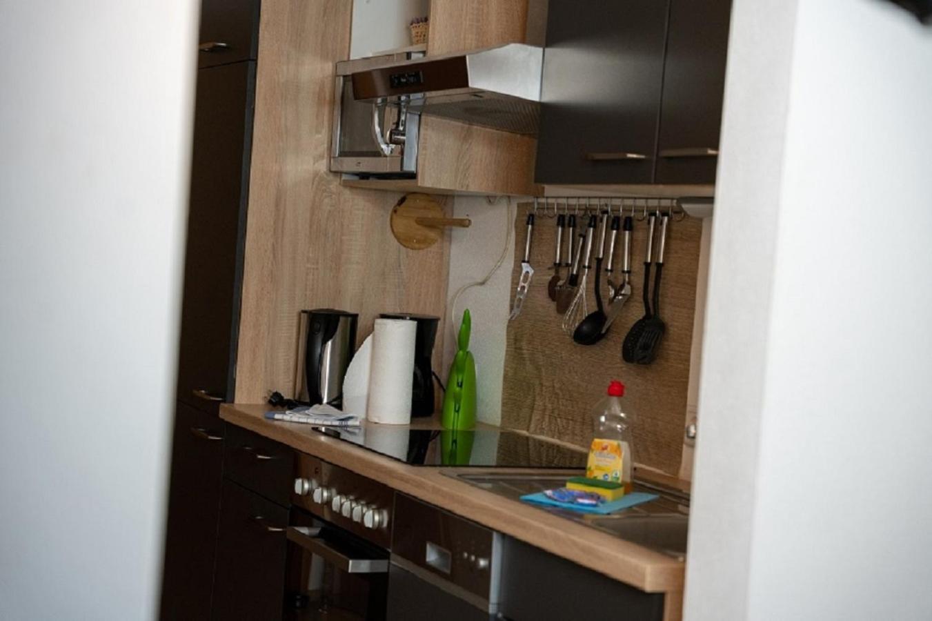 Rindis Platzl Apartmenthaus Schladming Eksteriør bilde
