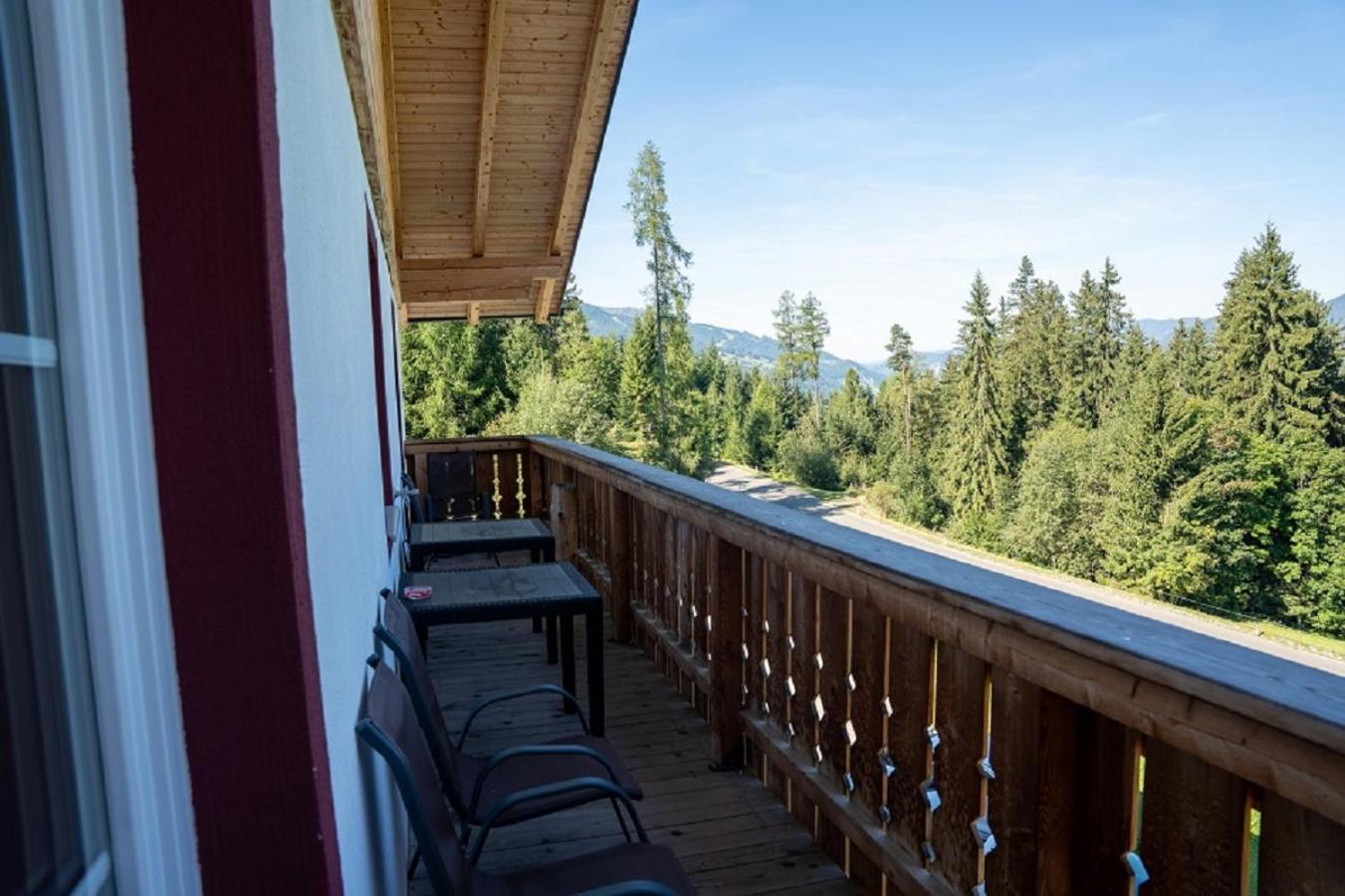 Rindis Platzl Apartmenthaus Schladming Eksteriør bilde