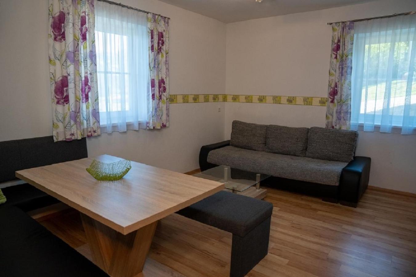 Rindis Platzl Apartmenthaus Schladming Eksteriør bilde