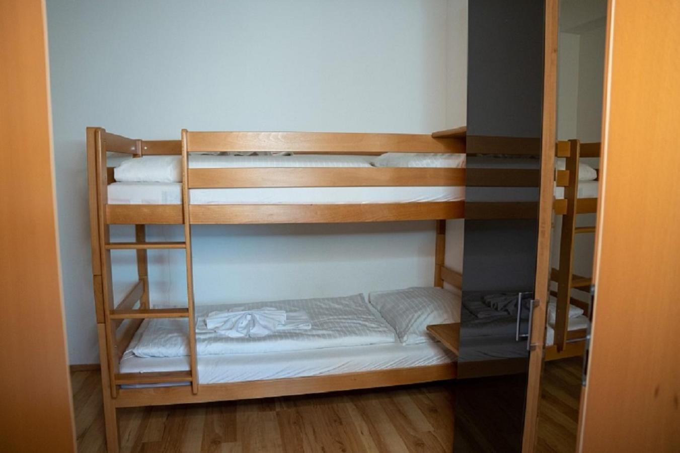 Rindis Platzl Apartmenthaus Schladming Eksteriør bilde