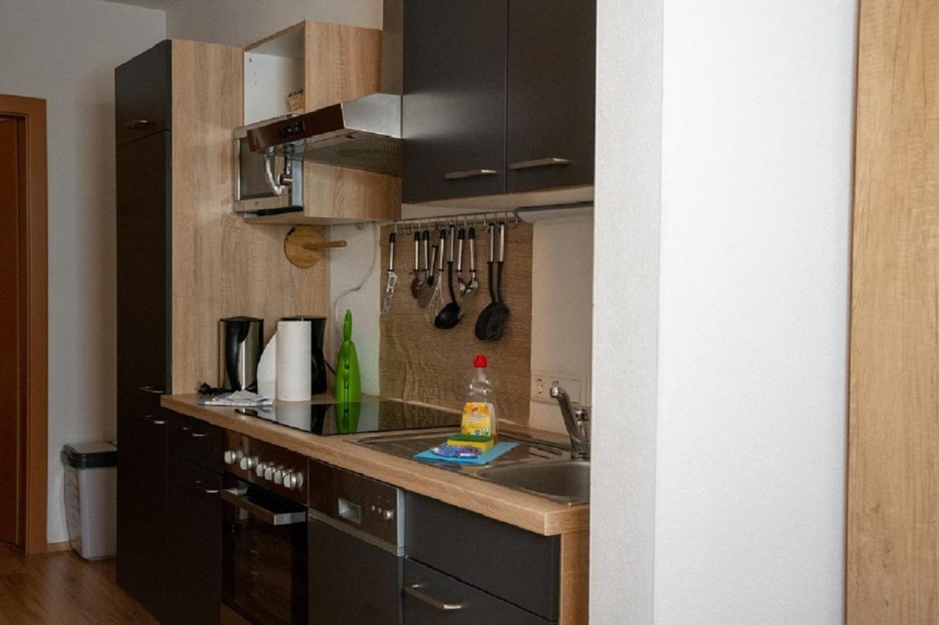Rindis Platzl Apartmenthaus Schladming Eksteriør bilde