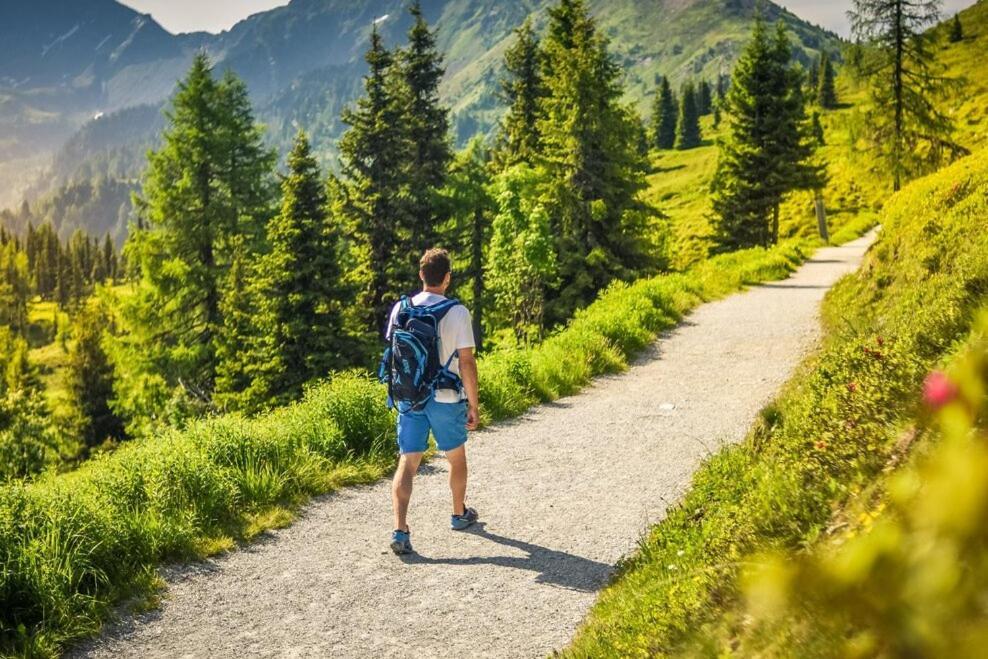 Rindis Platzl Apartmenthaus Schladming Eksteriør bilde
