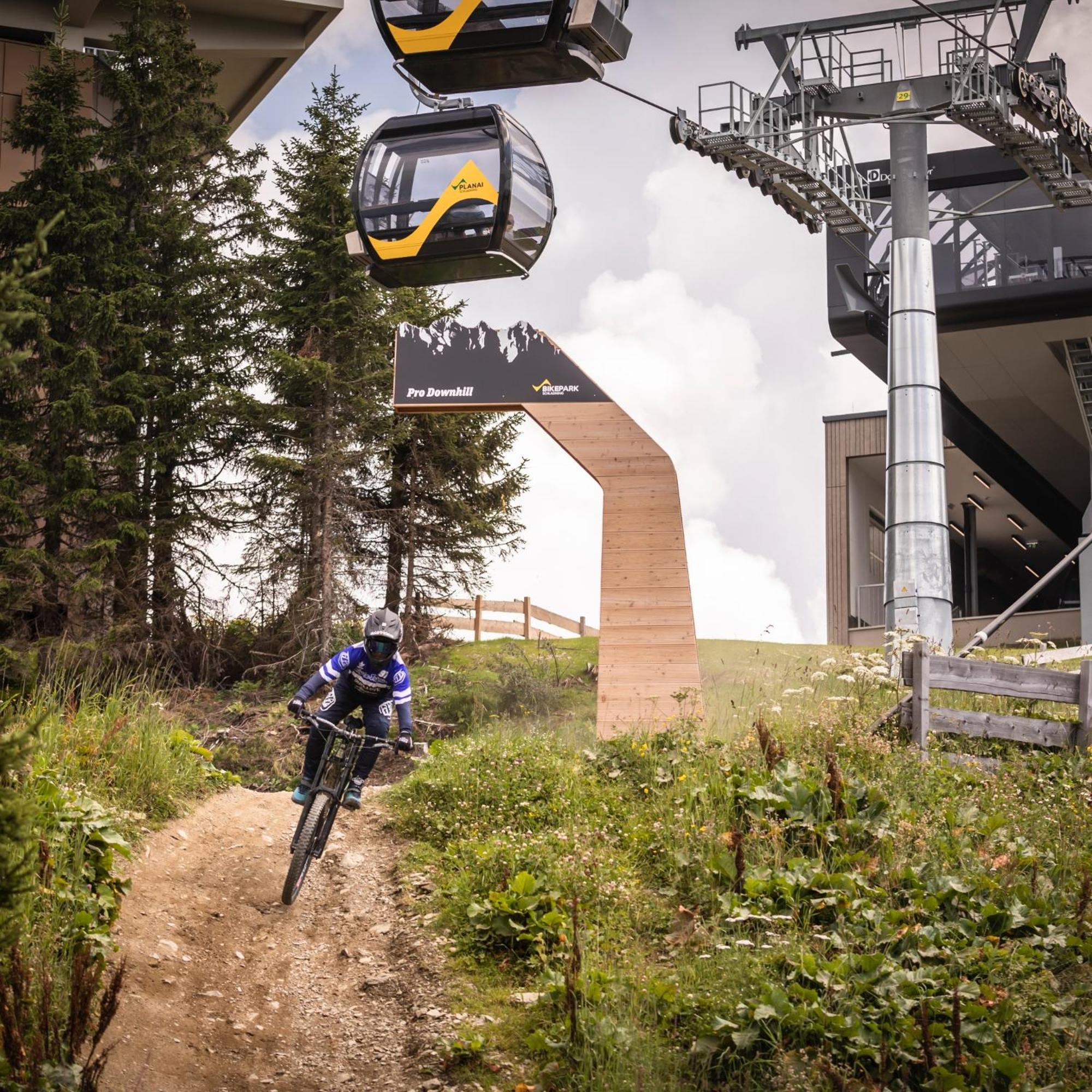 Rindis Platzl Apartmenthaus Schladming Eksteriør bilde